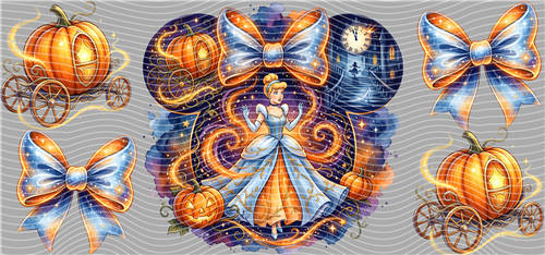 16oz Disney-D 3499